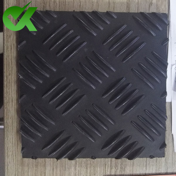 <h3>Ground Protection Mats 4×8--China factory specializing in </h3>
